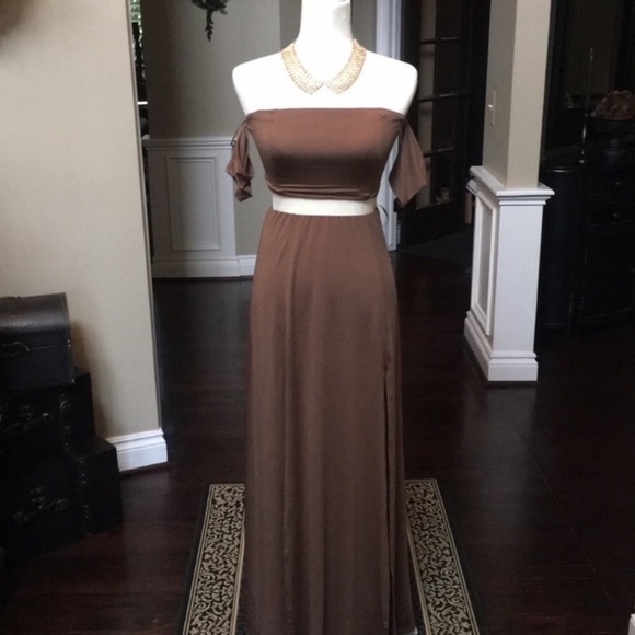 Two piece set - Picture 2 of 7